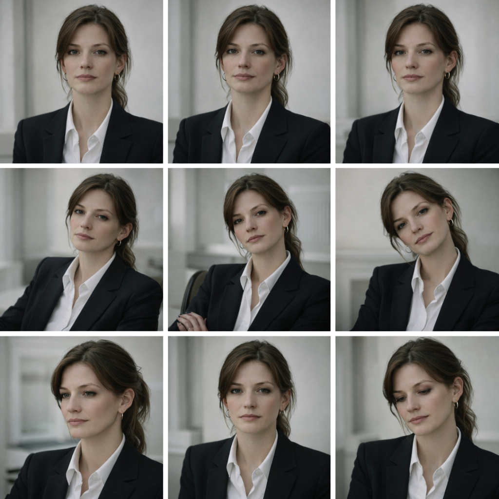 Nine-Box — Study 3