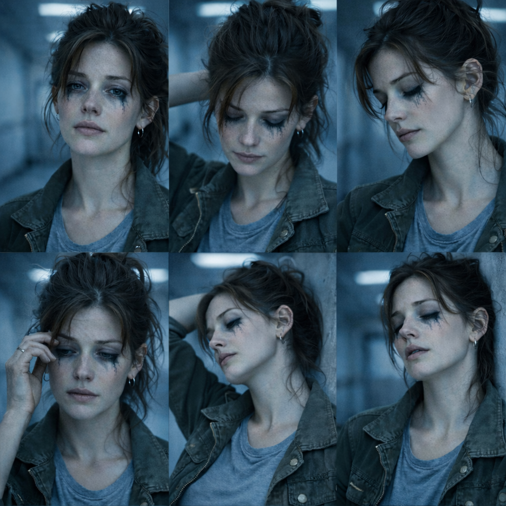 Nine Box (Post Album)