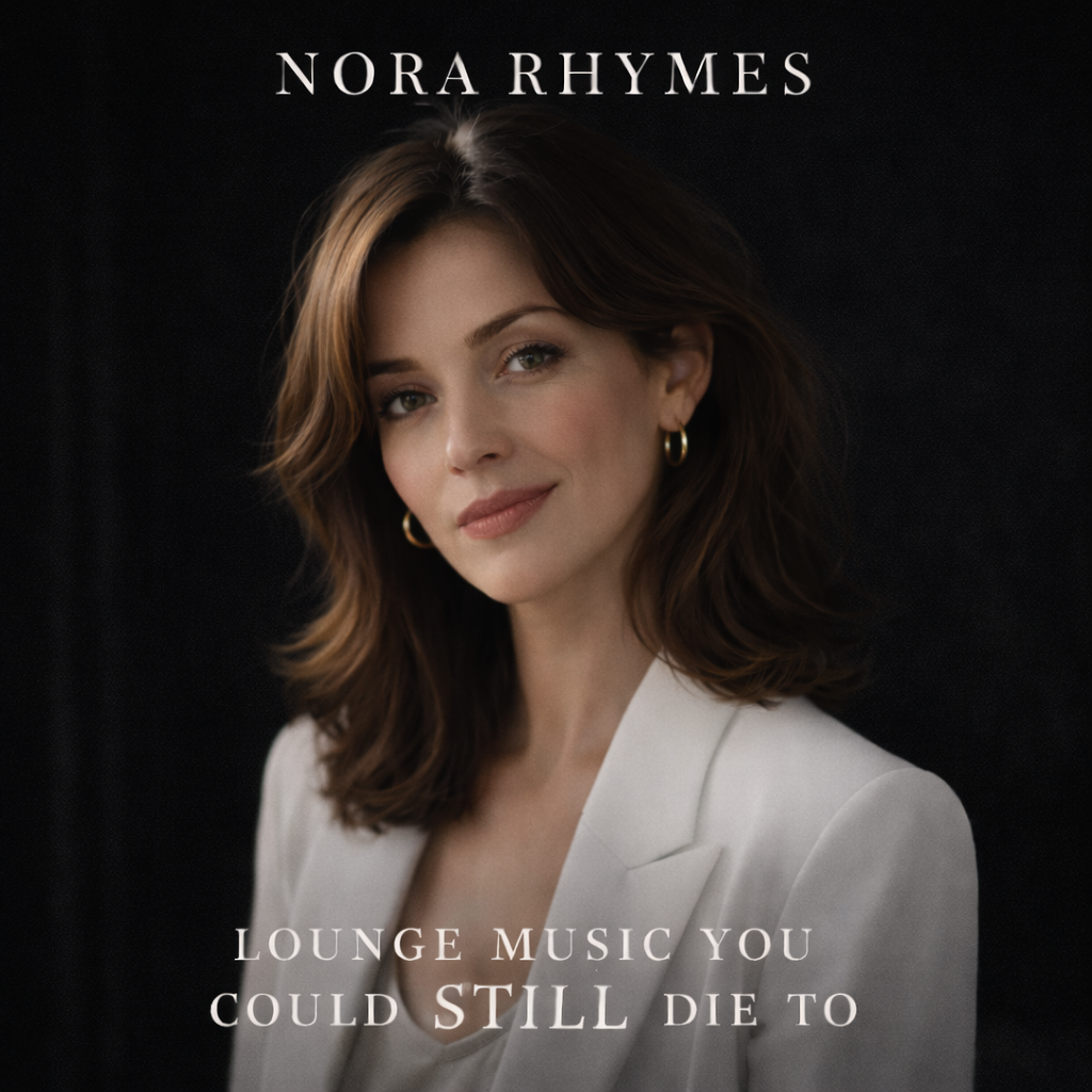 Album Art — B-Sides