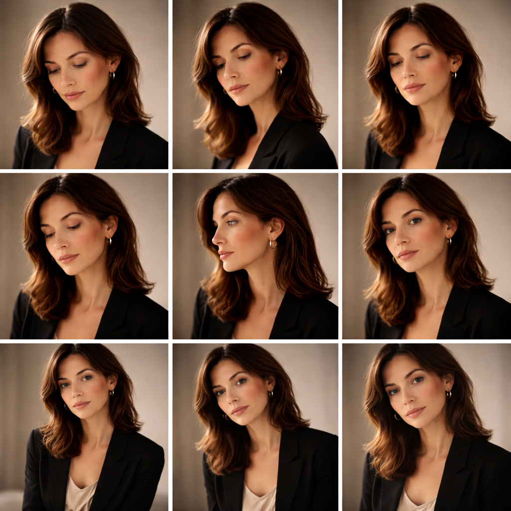 Nine-Box — Study 1