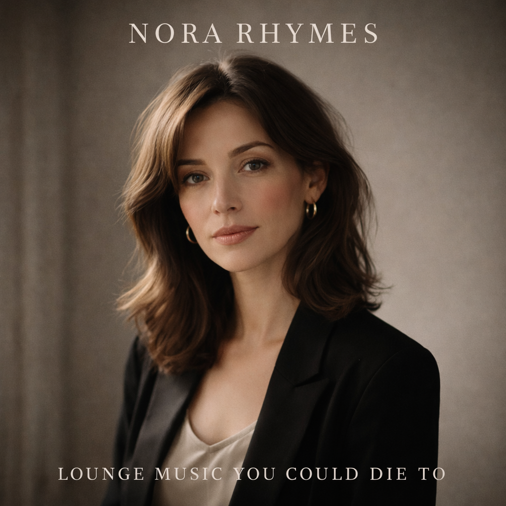 Lounge Music You Could Die To