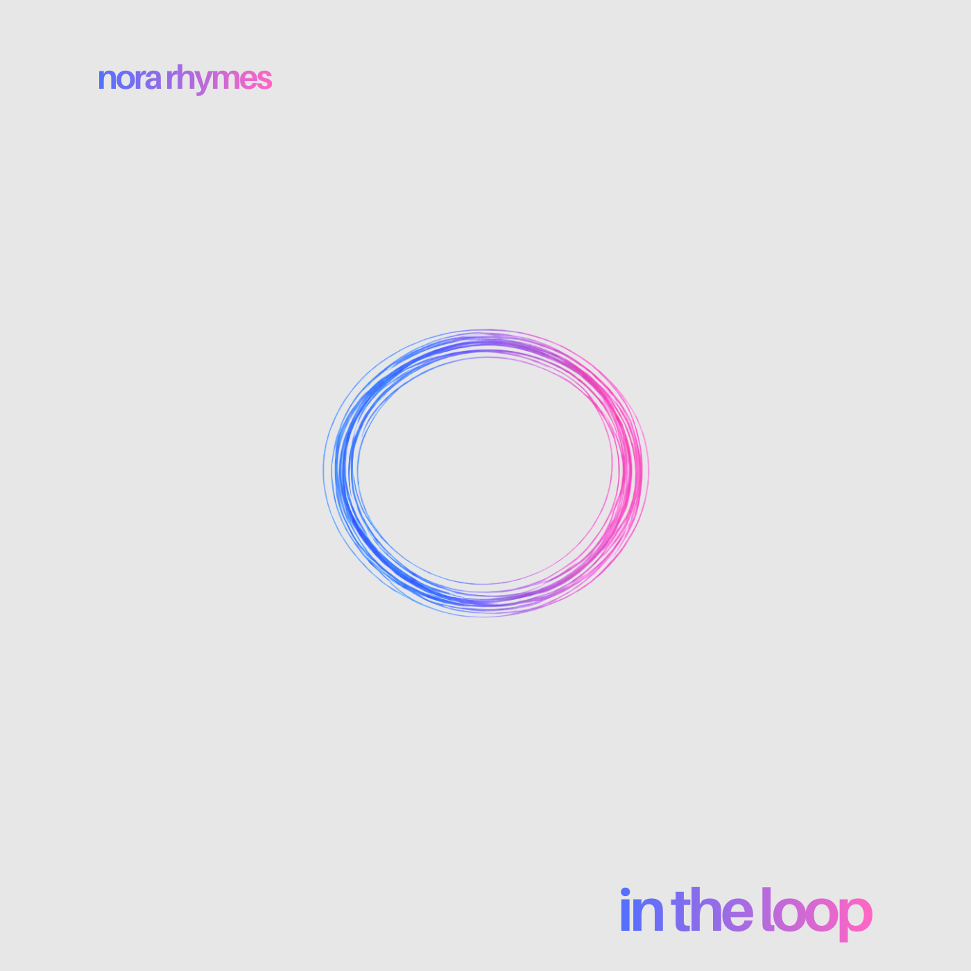 In The Loop artwork