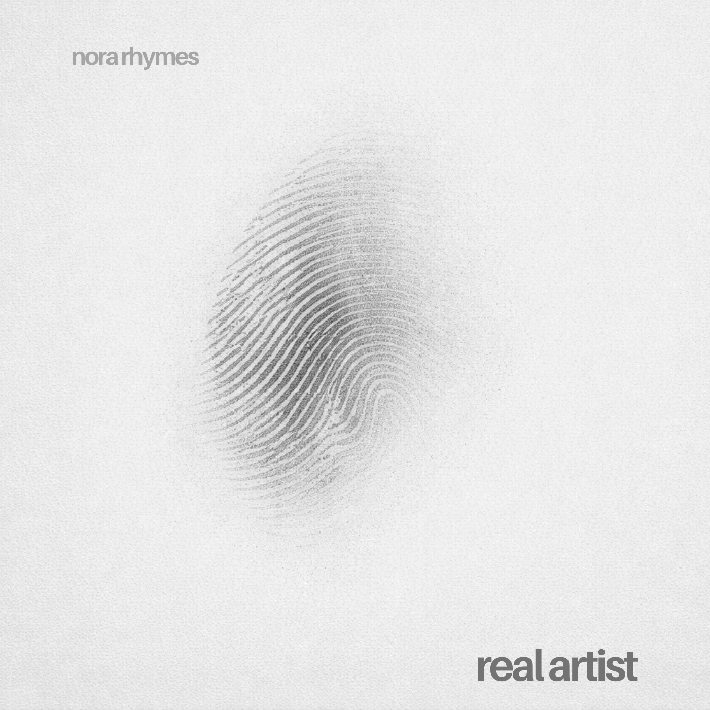 Real Artist artwork
