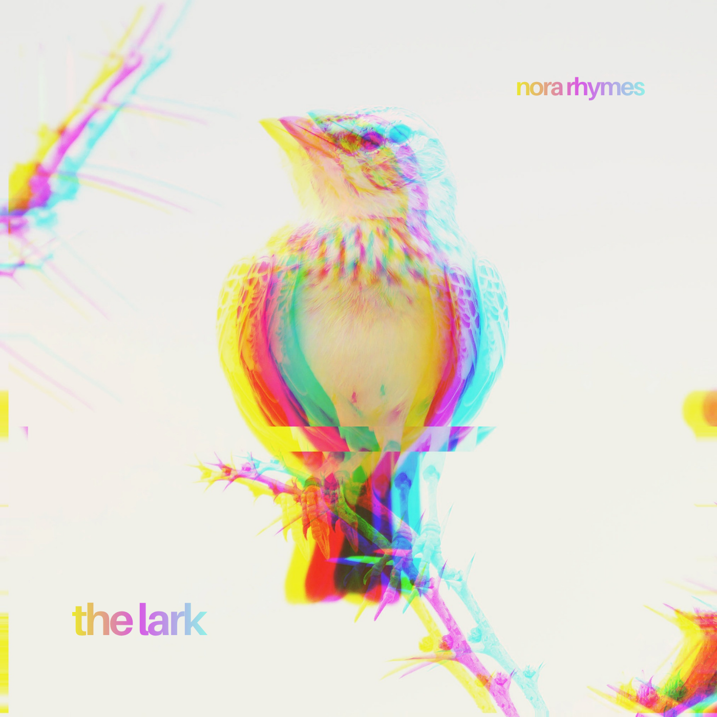 The Lark artwork